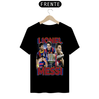 Nome do produto LF Legend - Messi Barcelona