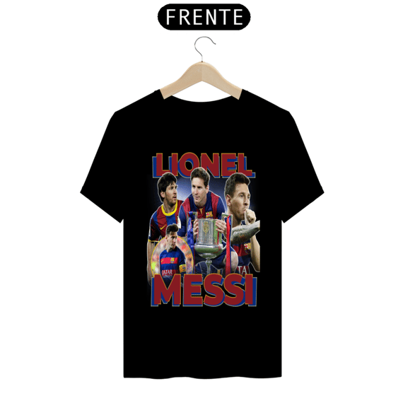 LF Legend - Messi Barcelona