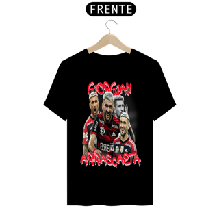 Nome do produto LF Icon - Arrascaeta 