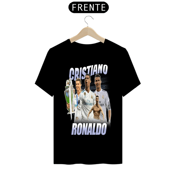 LF Legend - Ronaldo 