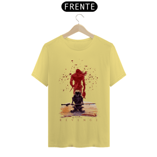 Nome do produto Revenge - ALGODÃO ESTONADA