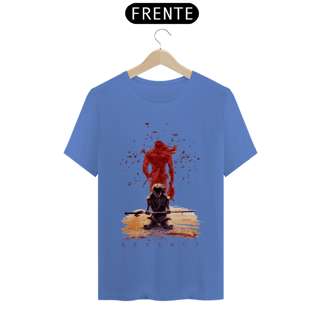 Nome do produto Revenge - ALGODÃO ESTONADA