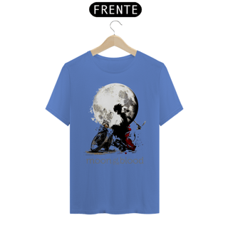 Nome do produto Moon of the Blood - ALGODÃO ESTONADA