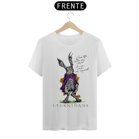 Eternidade - ALGODÃO QUALITY
