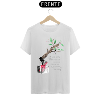 Nome do produto Natureza Vive - ALGODÃO PRIME