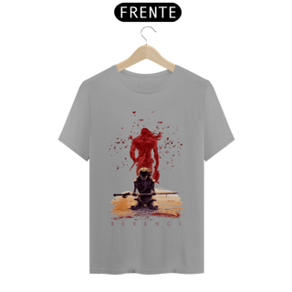 Nome do produto Revenge - ALGODÃO QUALITY