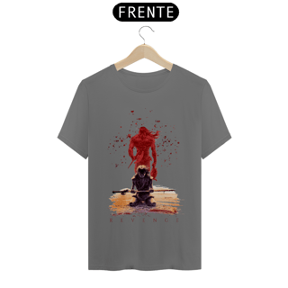 Nome do produto Revenge - ALGODÃO ESTONADA