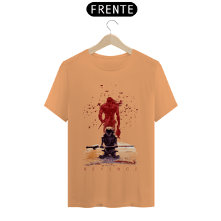 Nome do produto Revenge - ALGODÃO ESTONADA