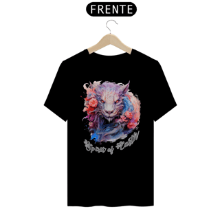 Nome do produto spirit of earth - ALGODÃO QUALITY