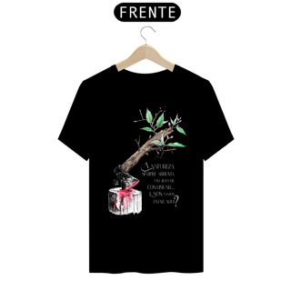 Nome do produto Natureza Vive - ALGODÃO PRIME