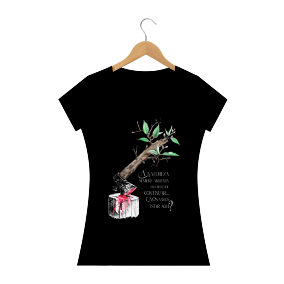 Natureza Vive - BABY LONG QUALITY
