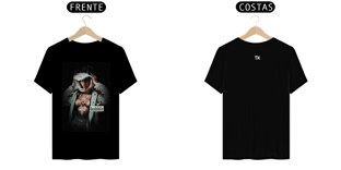 Nome do produtoT-Shirt Baddie