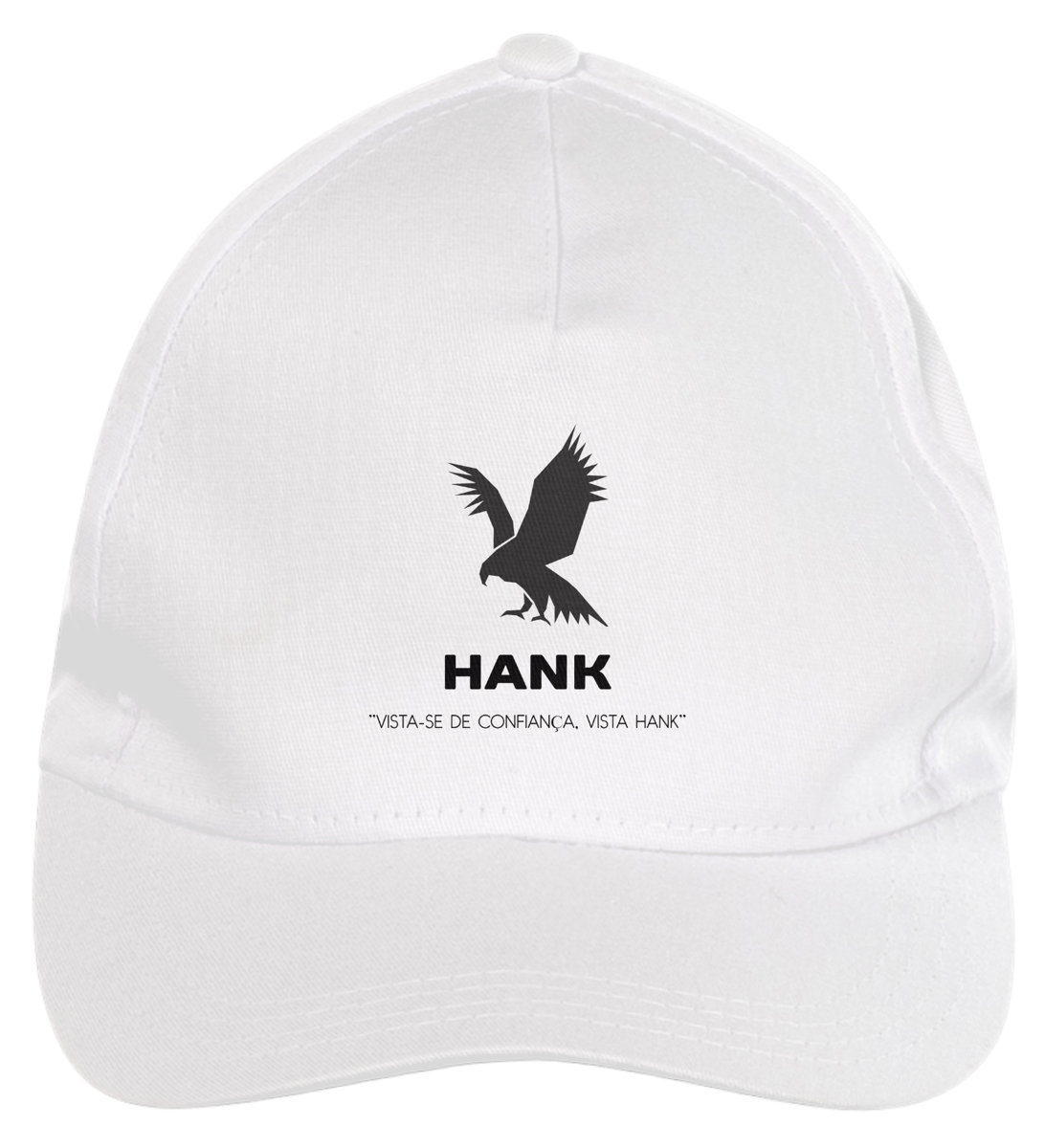 Nome do produto: chapéu Hank 