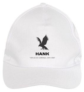 Nome do produtochapéu Hank 