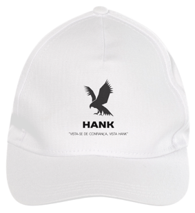 chapéu Hank 