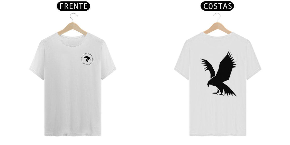 Nome do produto: Camisa Hank