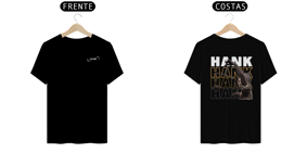 camisa Hank 