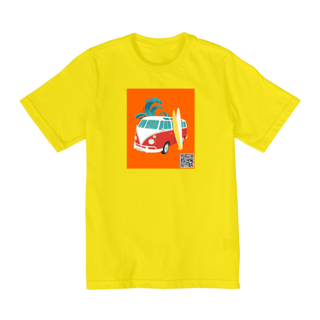 Nome do produto Kombi Surf