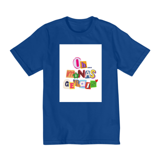 Nome do produto Camiseta UAI