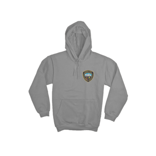 Nome do produto Moleton GCM SP