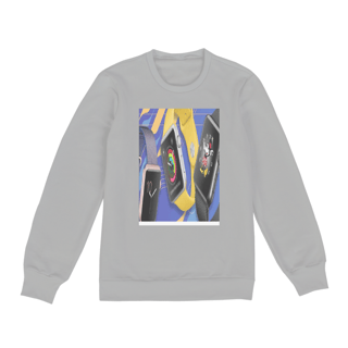 Nome do produto Moleton Simples