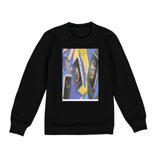 Nome do produto Moleton Simples