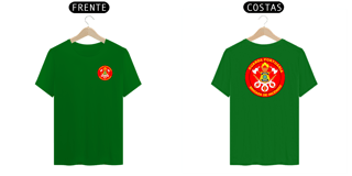 Nome do produto Camiseta Brigada Portuária