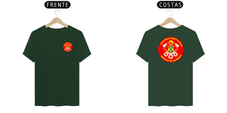 Nome do produto Camiseta Brigada Portuária