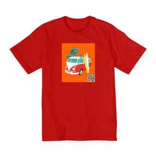 Nome do produto Kombi Surf