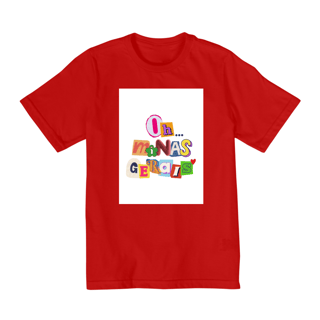 Nome do produto Camiseta UAI