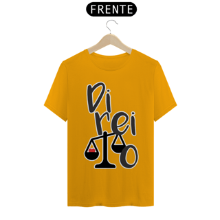 Nome do produtoCamiseta Profissões Direito