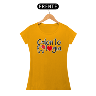 Nome do produtoBaby Long Profissões Odontologia