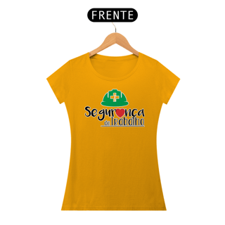 Nome do produtoBaby Long Profissões Segurança do Trabalho