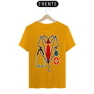 Nome do produtoCamiseta Profissões Saúde