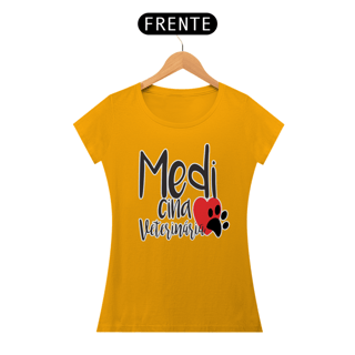 Nome do produtoBaby Long Profissões Medicina Veterinária