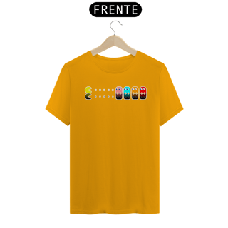 Nome do produtoCamiseta Pac-Man 2