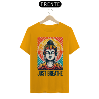 Nome do produtoCamiseta Coleção Yoga 1