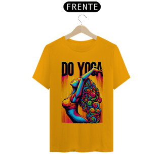Nome do produtoCamiseta Coleção Yoga 02