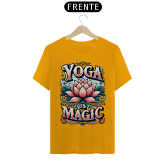 Nome do produtoCamiseta Coleção Yoga 03