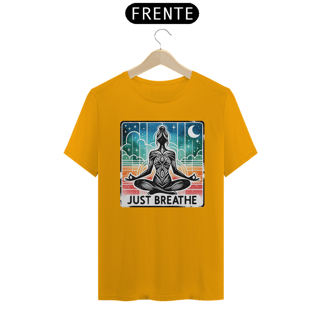 Camiseta Coleção Yoga 06