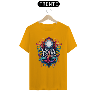 Nome do produtoCamiseta Coleção Yoga 09
