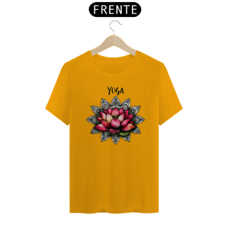 Nome do produtoCamiseta Coleção Yoga 14