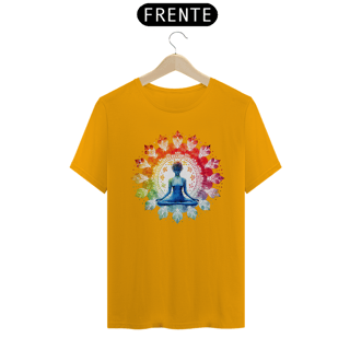 Nome do produtoCamiseta Coleção Yoga 21