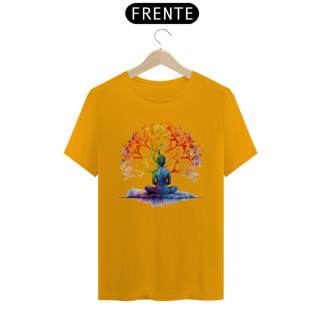 Nome do produtoCamiseta Coleção Yoga 24