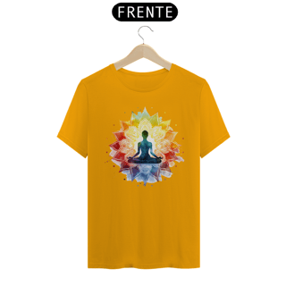 Nome do produtoCamiseta Coleção Yoga 26