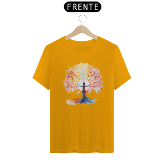 Nome do produtoCamiseta Coleção Yoga 35