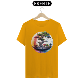 Nome do produtoCamiseta Coleção Yoga 40