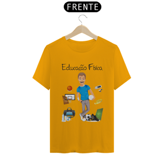 Nome do produtoCamiseta Masc Profissões Educação Física 2