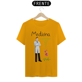 Nome do produtoCamiseta Masc Profissões Medicina 3
