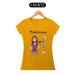 Nome do produtoBaby Long Profissões Cabeleireira